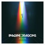 Imagine Dragons: Evolve [LP] [LP] - VINYL Product Image