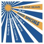 The Star Beams: Play Disco Specials [LP] - VINYL Product Image