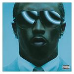 Diddy: Press Play [LP] - VINYL Product Image