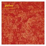 Polvo: Today's Active Lifestyles [LP] - VINYL Product Image
