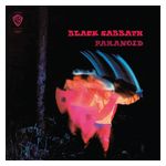 Black Sabbath: Paranoid [Deluxe Edition] [LP] [LP] - VINYL Product Image