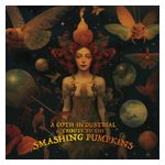 Various Artists: Industrial Tribute to the Smashing Pumpkins [LP] [VINYL] Product Image