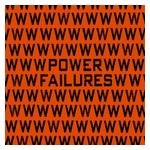 75 Dollar Bill: Power Failures [LP] [VINYL] Product Image