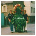 Various Artists: Gespensterland [LP] - VINYL Product Image