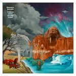 Damien Jurado: Visions of Us on the Land [LP] - VINYL Product Image