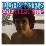 Donovan: Donovan's Greatest Hits [LP] - VINYL Product Image