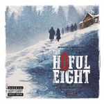 Ennio Morricone: Hateful Eight [Original Motion Picture Soundtrack] [LP] [LP] - VINYL Product Image