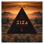 Xixa: Bloodline [LP] - VINYL Product Image