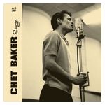 Chet Baker: Chet Baker Sings [LP] - VINYL Product Image