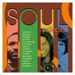 Various Artists: Soul Collected [LP] - VINYL Product Image