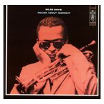 Miles Davis: 'Round About Midnight [LP] [Mono Version] [LP] - VINYL Product Image