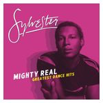 Sylvester: Mighty Real: Greatest Dance Hits [LP] - VINYL Product Image