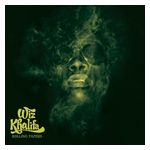 Wiz Khalifa: Rolling Papers [LP] - VINYL Product Image