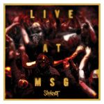 Slipknot: Live at MSG, 2009 [LP] - VINYL Product Image