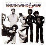 Earth, Wind & Fire: That's the Way of the World [LP] - VINYL Product Image