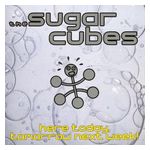 The Sugarcubes: Here Today, Tomorrow Next Week! [LP] - VINYL Product Image
