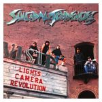 Suicidal Tendencies: Lights...Camera...Revolution! [LP] - VINYL Product Image