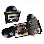 Eminem: The Eminem Show [LP] [VINYL] Product Image