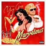 Yung Gravy: Marvelous [LP] - VINYL Product Image
