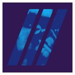 High Rise: Dispersion [LP] - VINYL Product Image