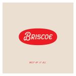 Briscoe: West Of It All [White Vinyl] [LP] - VINYL Product Image