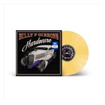 Billy Gibbons: Hardware [Custard Yellow Vinyl] [Only @ Best Buy] [LP] - VINYL Product Image