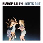 Bishop Allen: Lights Out [LP] - VINYL Product Image