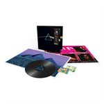 Pink Floyd: Dark Side of the Moon [50th Anniversary Remaster] [LP] - VINYL Product Image