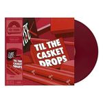Clipse: 'Til the Casket Drops ["Fruit Punch" Colored Vinyl] [LP] - VINYL Product Image