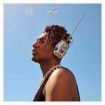 Jon Batiste: World Music Radio [LP] - VINYL Product Image