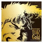 Yoko Kanno: Tank! Gold Cowboy Bebop [LP] [VINYL] Product Image