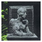 Forest Swords: Bolted [LP] - VINYL Product Image