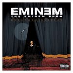 Eminem: The Eminem Show [Deluxe Edition] [LP] - VINYL Product Image