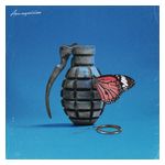 Between You & Me: Armageddon [LP] - VINYL Product Image