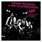 Johnny Thunders & the Heartbreakers: L.A.M.F.: Live at the Village Gate, 1977 [LP] [VINYL] Product Image