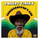 Robert Finley: Sharecropper's Son [LP] - VINYL Product Image