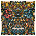 JAAW: Supercluster [LP] - VINYL Product Image