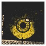 Black Pistol Fire: Look Alive [LP] - VINYL Product Image