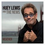 Huey Lewis & the News: Weather [LP] - VINYL Product Image