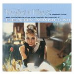 Henry Mancini: Breakfast at Tiffany's [OGV] [LP] - VINYL Product Image