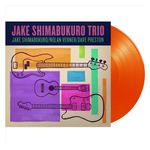 Jake Shimabukuro: Trio [LP] - VINYL Product Image