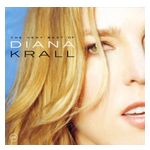 Diana Krall: The Very Best of Diana Krall [LP] - VINYL Product Image