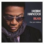Herbie Hancock: River: The Joni Letters [Amazon Exclusive] [LP] - VINYL Product Image