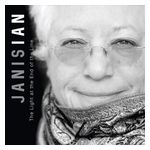 Janis Ian: The Light at the End of the Line [LP] - VINYL Product Image