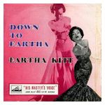 Eartha Kitt: Down to Eartha [LP] - VINYL Product Image