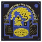 King Gizzard and the Lizard Wizard: King Gizzard and the Lizard Wizard - Flying Microtonal Banana - VINYL LP Product Image