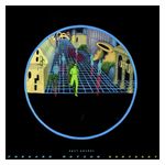 Post Animal: Forward Motion Godyssey [LP] - VINYL Product Image