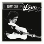 Johnny Cash: Live From Austin, TX [LP] - VINYL Product Image