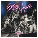 Nashville Pussy: Eaten Alive [LP] - VINYL Product Image