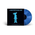 Jamiroquai: Live at BBC Maida Vale, 1999 [LP] - VINYL Product Image